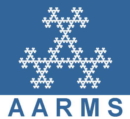 AARMS logo