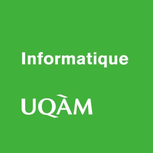 Département d'informatique, UQAM