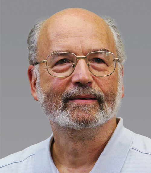 Adi Shamir