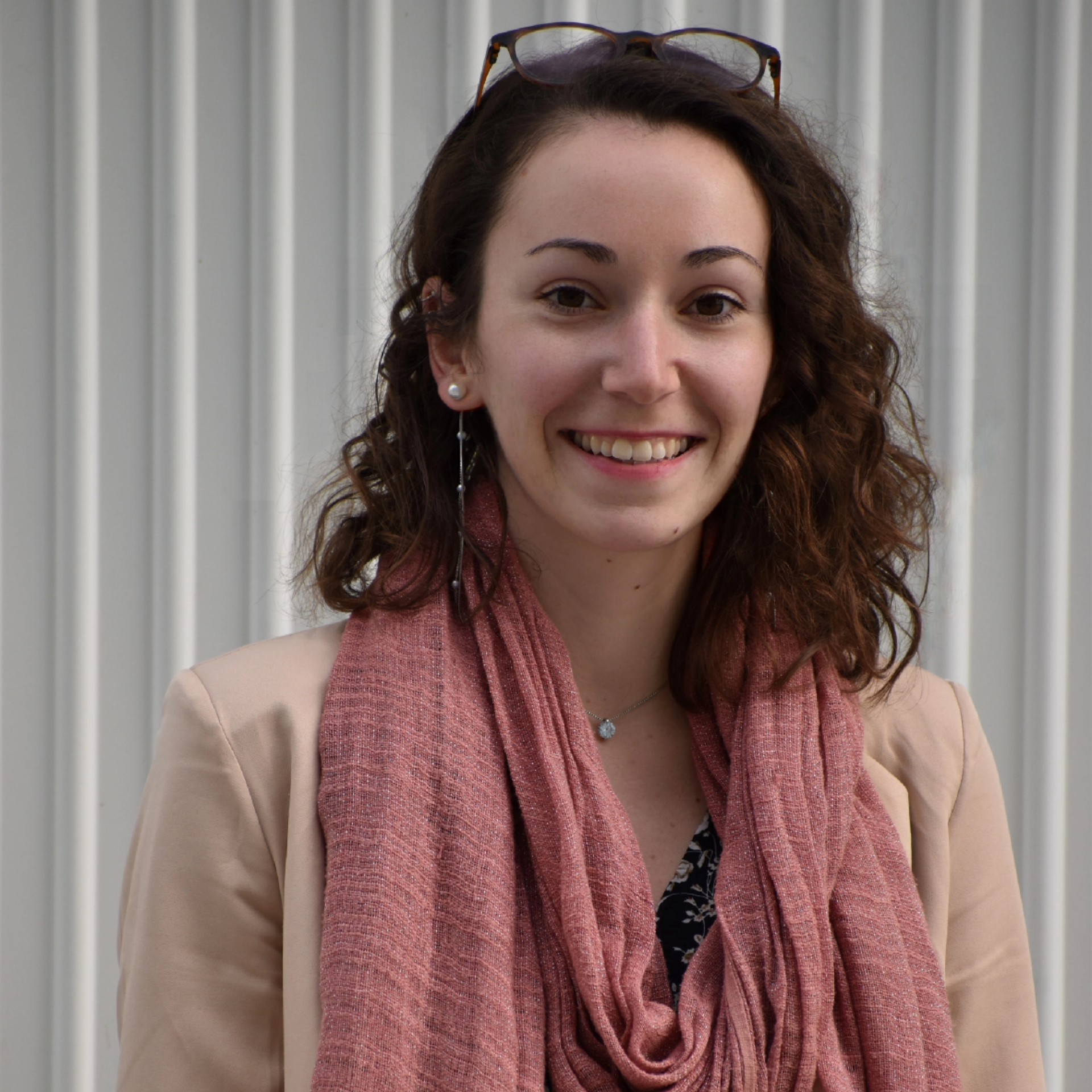 Clémence Bouvier