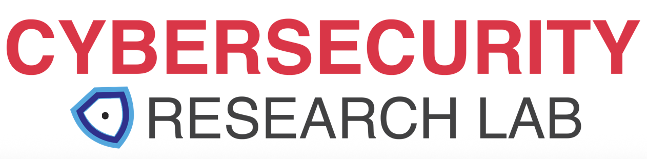 Cybersecurity Research Lab