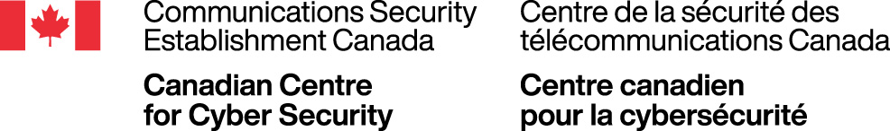Communications Security Establishment Canada
